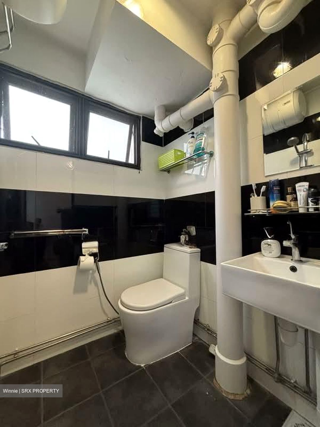 Blk 335 Teck Ghee View (Ang Mo Kio), HDB 4 Rooms #543501951